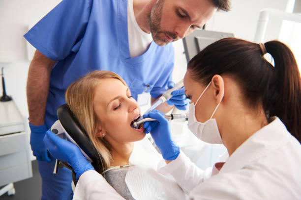 Best Emergency Dental Care  in Pine Mountain Clu, CA