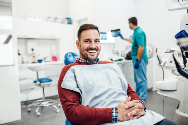  Pine Mountain Clu, CA Holistic Dental Services Pros