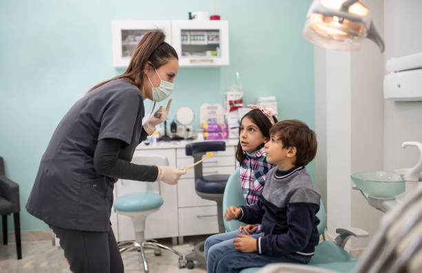 Best Emergency Dental Care  in Pine Mountain Clu, CA