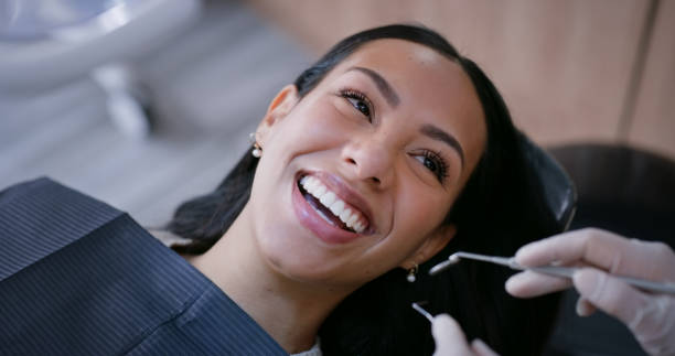 Why Choose Us for Your Dental Needs in Pine Mountain Clu, CA
