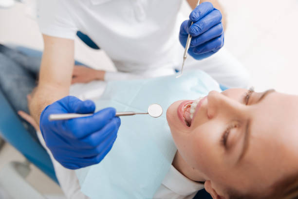 Best Dentures (Full and Partial)  in Pine Mountain Clu, CA